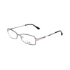 Pucci Gray Metal Frames
