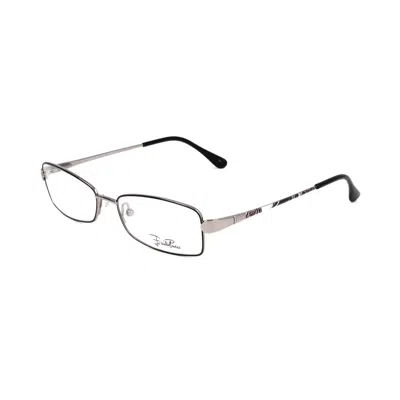 Pucci Gray Metal Frames