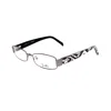 Pucci Gray Metal Frames