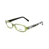 Pucci Multicolor Plastic Frames