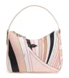 Pucci Iride Print Yummy Shoulder Bag
