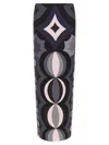 Pucci Iride-print Maxi Skirt In Multi