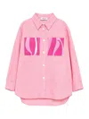 Pucci Jacket In Pink
