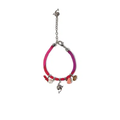 Pucci Jewellery In Red
