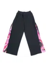 Pucci Joggers In Black