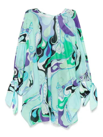 Pucci Kaftan