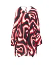 Pucci Kaftan In Multi
