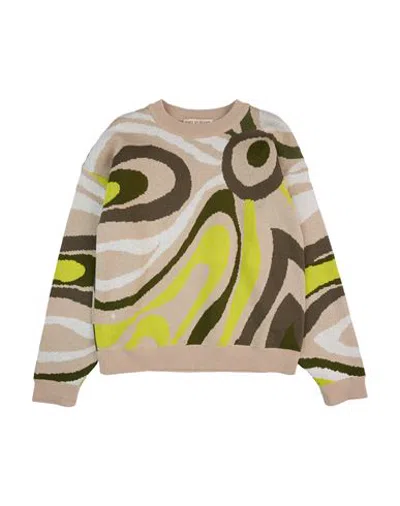 Pucci Knitwear - Sweaters In Gray