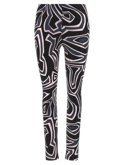 PUCCI LABIRINTO LEGGINGS