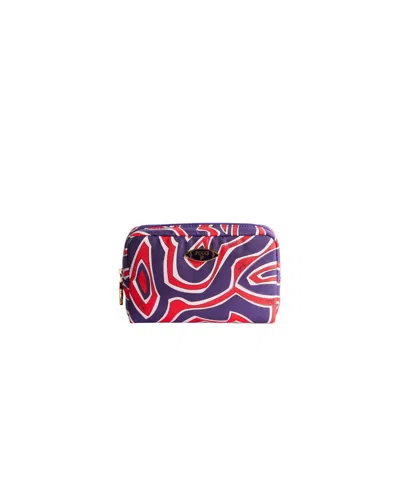 PUCCI LABIRINTO-PRINT BEAUTY CASE