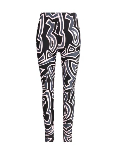 PUCCI PUCCI LEGGINGS