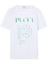Pucci Topwear In White