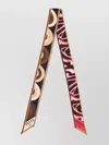 Pucci Luxurious Long Scarf For All Seasons In Multi