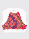 Pucci Maglia  Bambino Colore Fantasia