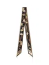 Pucci Scarves In Green