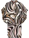 Pucci Black Suits & Dresses In Black
