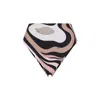 Pucci Marmo Bikini Bottom In Multi