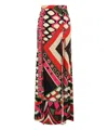 PUCCI MAXI SKIRT