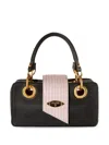Pucci Mela Handbag In Black