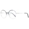 Pucci Black Women Optical Frames In Gray
