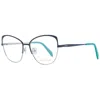 Pucci Blue Women Optical Frames In Multi