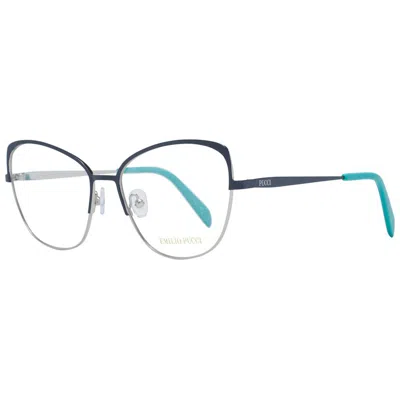 PUCCI METAL GLASSES WOMEN'S (FRAMES)