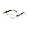 Pucci Multicolor Metal Frames In Multi