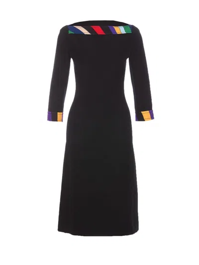 Pucci Midi Dress