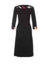 Pucci Midi Dress