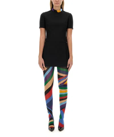 Pucci Mini Dress