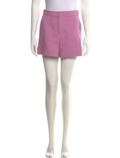 Pre-owned Pucci Mini Shorts In Multi