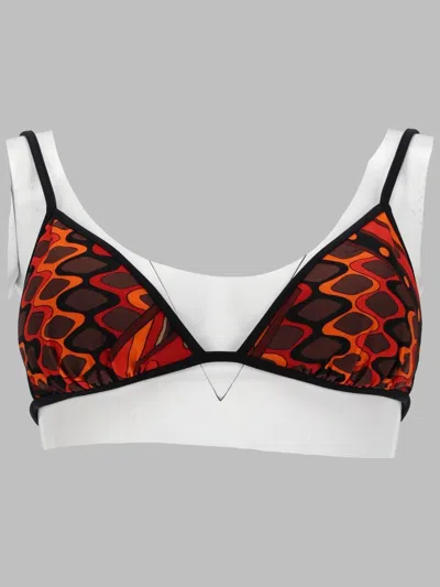 Pucci Mini Swimwear For Women - Ss26 Collection In Multi