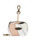Pucci Mini Yummy Pouch In Pink