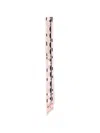 Pucci Mixed-print Scarf In Pink