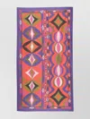 Pucci Modern Swimwear Rectangular Shape In Multi