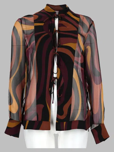 Pucci In Multi