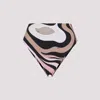 Pucci Marmo Bikini Bottom In Multi