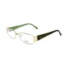 Pucci Multicolor Metal Frames