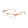 Pucci Multicolor Plastic Frames