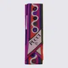 Pucci Multicolor Silk Scarf In Multi