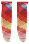 PUCCI PUCCI NYLON SOCKS
