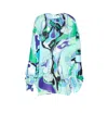 Pucci Orchidee Print Dress