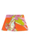 Pucci ' Printed Shorts In Multi