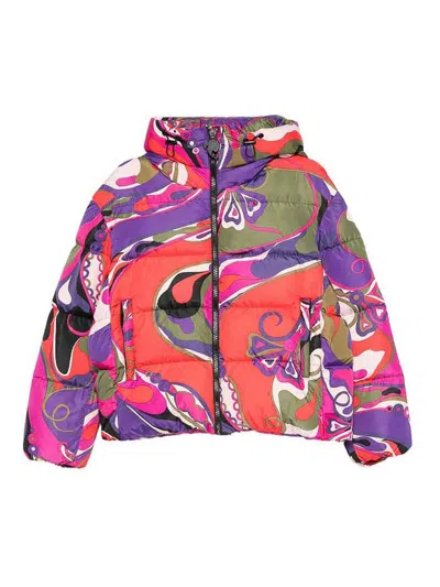 PUCCI OUTERWEAR