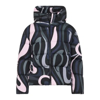 PUCCI PUCCI JACKETS