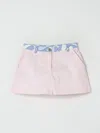 Pucci Hose  Kinder Farbe Bunt