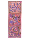 Pucci Pareo In Print Mix In Pink