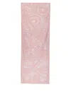 Pucci Pareo With Print