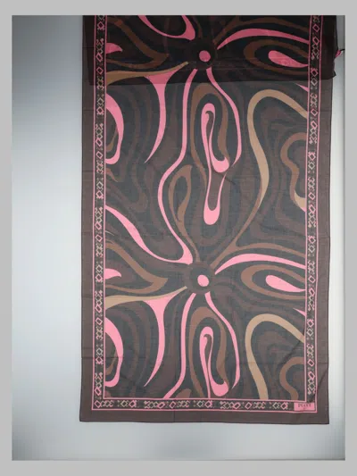 Pucci In Pink