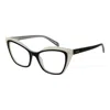 Pucci Black Women Optical Frames In Black